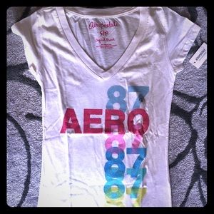 NWT Aero tshirt